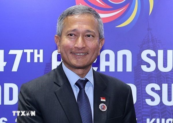 Singapore thúc đẩy hội nhập kinh tế trong nhiệm kỳ Chủ tịch ASEAN 2027