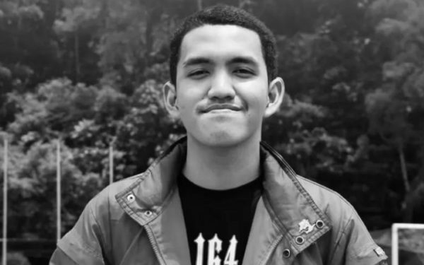 Sinh viên 21 tuổi tử vong trên đường chạy ở Indonesia