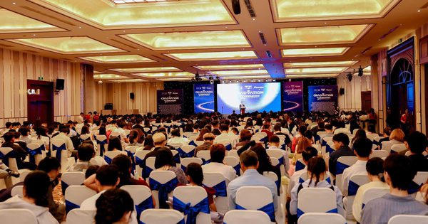 Sinh viên BTEC FPT TP.HCM tự tin gia nhập thị trường lao động