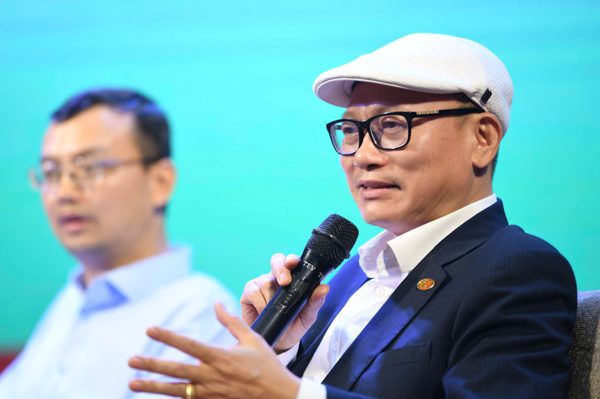 Sinh viên cần ghi nhớ nguyên tắc 'Dừng - Ngắt - Kiểm - Lưu'