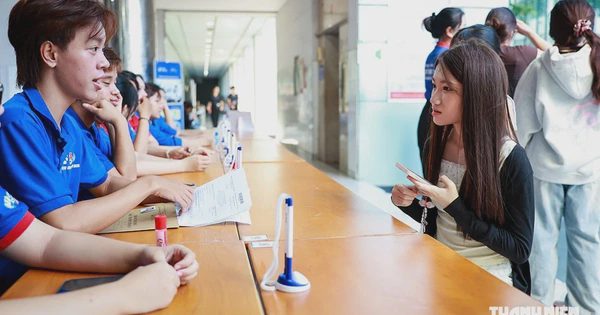 Sinh viên có thể học đại học chỉ trong 2 năm