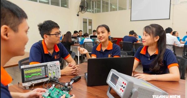 Sinh viên đạt mức điểm nào thì được xét học bổng từ 3,7 đến 5,5 triệu đồng/tháng?