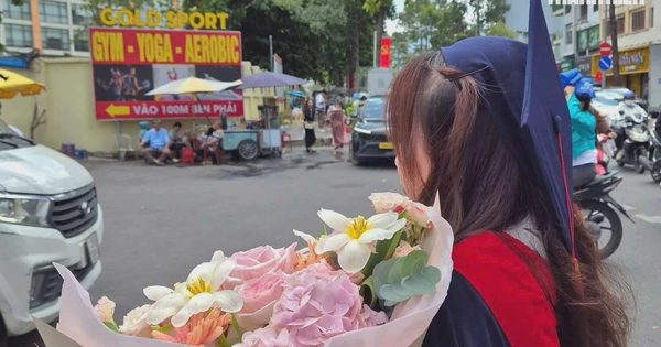 Sinh viên dễ đạt xuất sắc: Điểm số có nói hết bạn sẽ là ai?