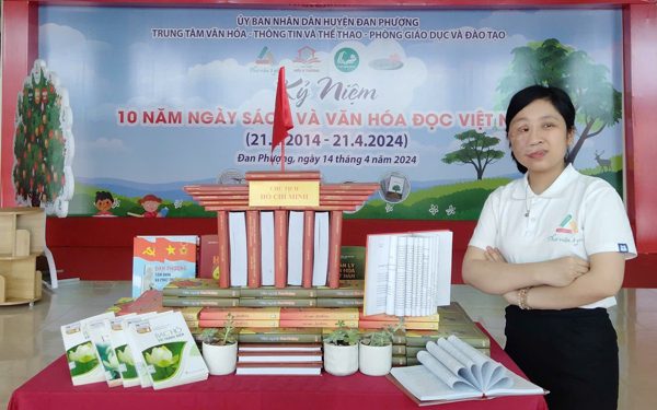 Sinh viên là nạn nhân chất độc da cam đi làm thêm giúp học sinh hoạn nạn vì COVID-19