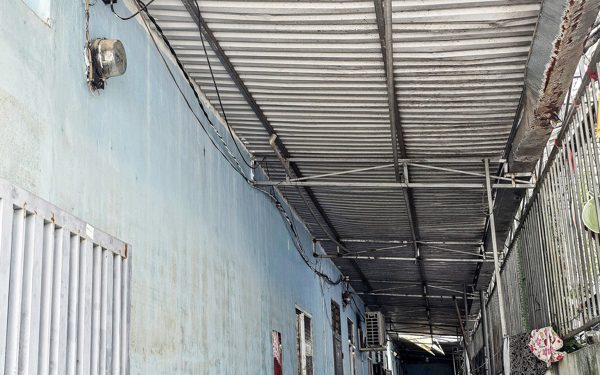 Sinh viên mới ở trọ 7 ngày sốc vì công tơ điện của chủ nhà, kêu ai?