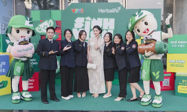 'Sinh viên thế hệ mới 2026' tăng trải nghiệm thực địa cho thí sinh