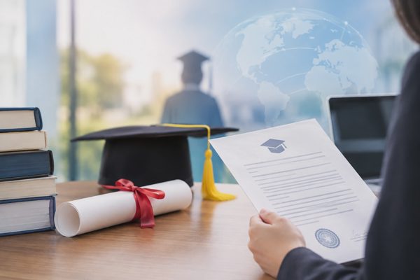 Sinh viên "tố" chương trình học không được Bộ GD&ĐT công nhận: Trường nói gì?