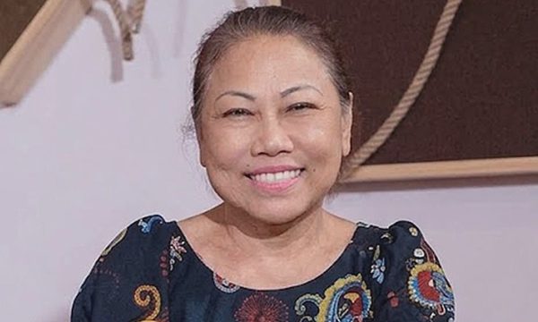Siu Black: 'Tôi bán đồ ăn online để thêm thu nhập'