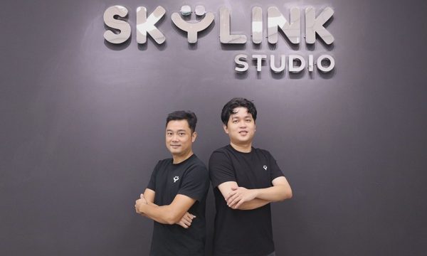 Skylink Studio nhận tài trợ 12 triệu USD mở rộng thị trường quốc tế