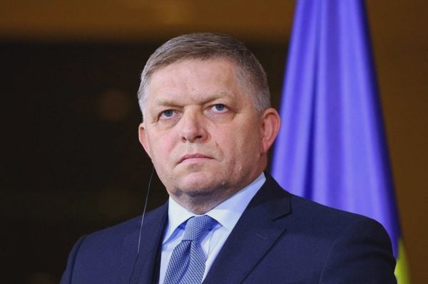 Slovakia cảnh báo nguy cơ xung đột trực tiếp Nga - NATO
