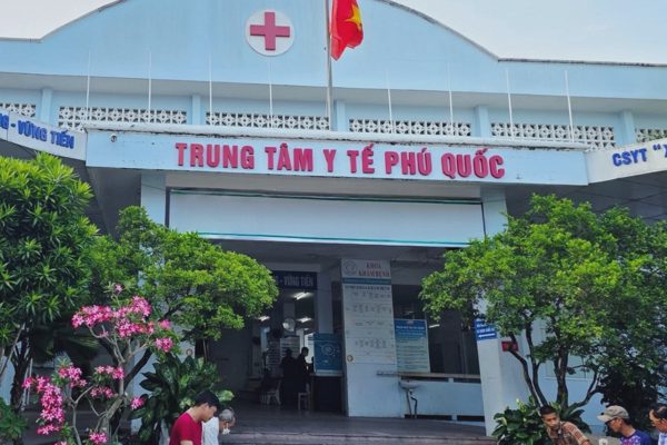 Số ca mắc sốt xuất huyết tăng, Phú Quốc huy động nhiều lực lượng chống dịch