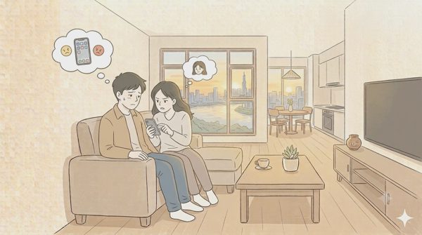 Sợ cưới vì bạn gái hơn 7 tuổi thích kiểm soát tôi
