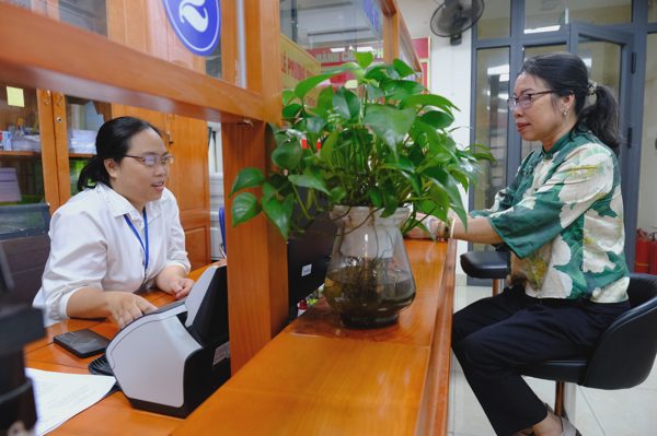 Sổ đỏ ghi đất trồng cây lâu năm nhưng sử dụng làm đất ở, xử lý thế nào?
