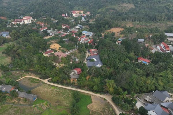 Sổ đỏ ghi sai mục đích sử dụng đất, đính chính hay thu hồi?