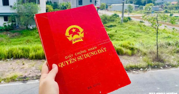 Sổ đỏ hộ gia đình ghi sai tên chồng, sửa lại có cần các con ký tên?
