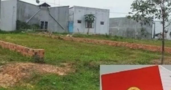 Sổ đỏ không thể hiện vị trí đất ở, tính bồi thường thế nào?
