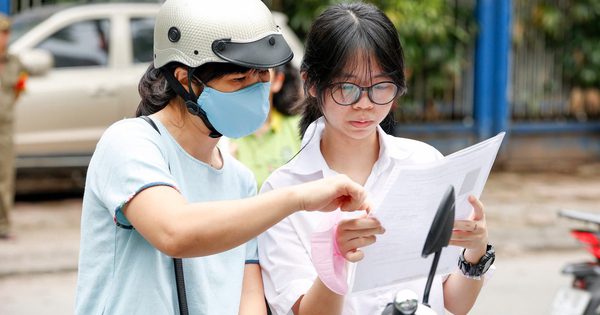 Sở GD-ĐT Hà Nội nói gì về lộ trình để bỏ thi vào lớp 10?