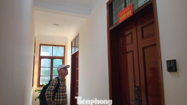 Sở GD&ĐT Tuyên Quang có người phát ngôn mới