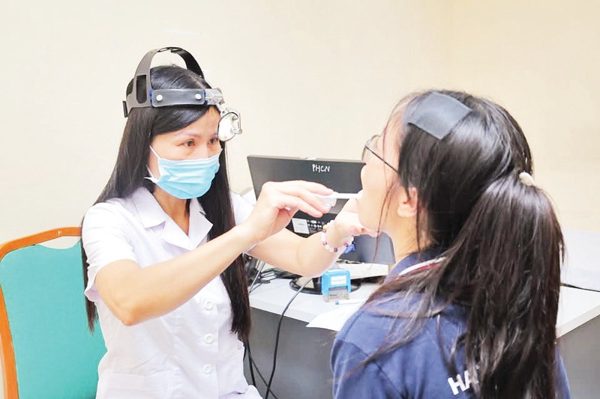 Số hóa thông tin và cập nhật hồ sơ điện tử