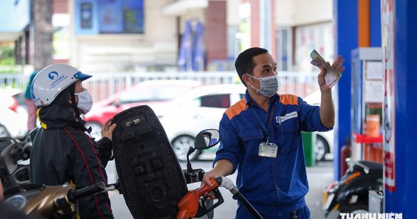 Sở hữu 40 cửa hàng xăng dầu, có thực sự cần thiết?