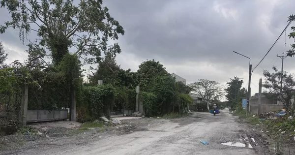 Sợ 'không tiêu hết tiền' dự án, Sở Xây dựng Cần Thơ xin trả hơn 200 tỷ