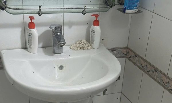Sợ lây bệnh khi ở ghép