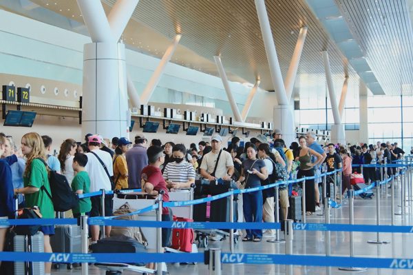 Số lượt hành khách tăng mạnh, Cục Hàng không thúc 6 hãng mở rộng mạng bay nội địa
