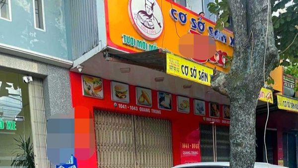 Số người nhập viện nghi ngộ độc sau khi ăn bánh mì ở Gia Lai tăng lên 150 người