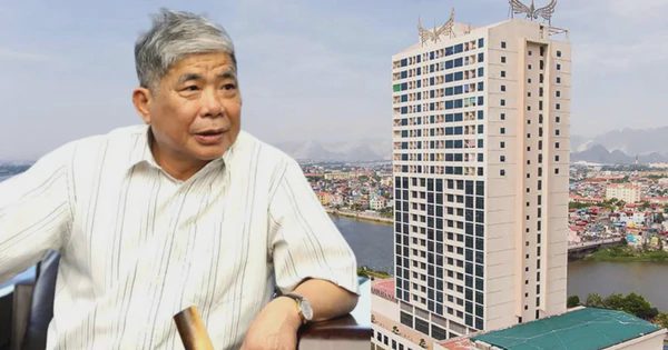 “Số phận” 12 dự án liên quan tới ông Lê Thanh Thản: Hà Nội đề xuất phương án xử lý