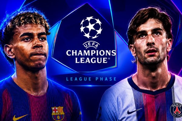 Số phận đại chiến PSG vs Barcelona ra sao khi Paris vẫn chìm trong bạo loạn?