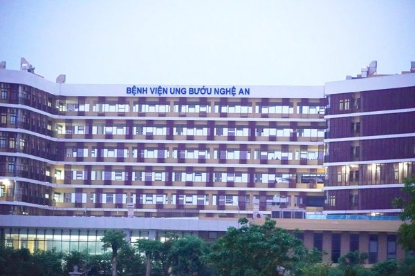 Số phận gói thầu hơn 291 tỷ ở Nghệ An sau khi lãnh đạo y tế Việt Mỹ, Thứ trưởng Thuấn bị bắt