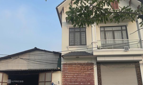 Số phận mảnh đất cha kiện đòi con sau 35 năm 'cho ở nhờ' chưa thể định đoạt