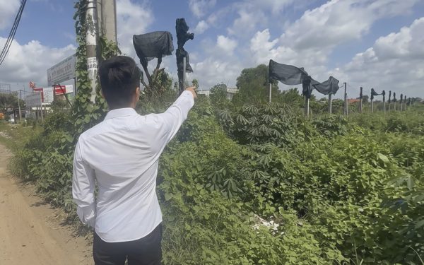 Sở QHKT nói phù hợp, xã Tân Nhựt bảo chờ quy hoạch mới, doanh nghiệp ở TP.HCM đợi 6 năm chưa mở được cây xăng