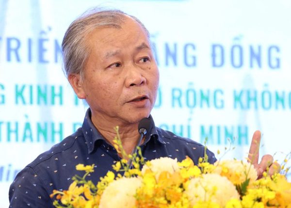 So sánh bất động sản Việt Nam với Trung Quốc, Nhật Bản là khập khiễng
