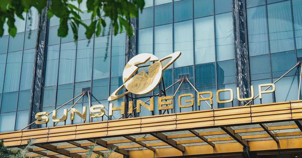 Sở Xây dựng Hà Nội ra thông báo với về văn bản liên quan đến Công ty Cổ phần Phát triển Tập đoàn Sunshine