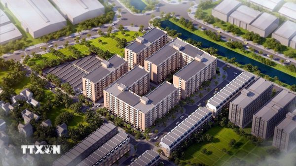 Sở Xây dựng phải trả lời trong 15 ngày về nhà ở đủ điều kiện bán