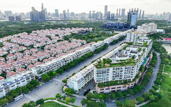 Sở Xây dựng TP.HCM đề xuất mở rộng miễn giấy phép xây nhà ở riêng lẻ, giảm thủ tục, tăng hậu kiểm