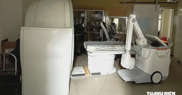 Sở Y tế TP.HCM dự kiến được quyết định định mức thiết bị y tế