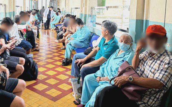 Sở Y tế TP.HCM làm rõ phản ánh về chi phí khám theo yêu cầu, chỉ định chụp MRI ngoài bệnh viện