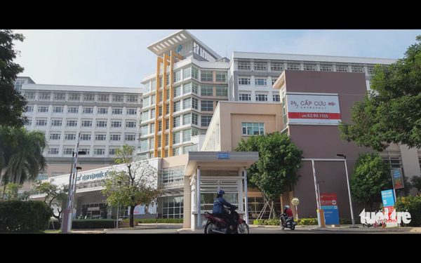 Sở Y tế TP.HCM thông tin về trường hợp tử vong sau phẫu thuật thẩm mỹ tại Bệnh viện Quốc tế City
