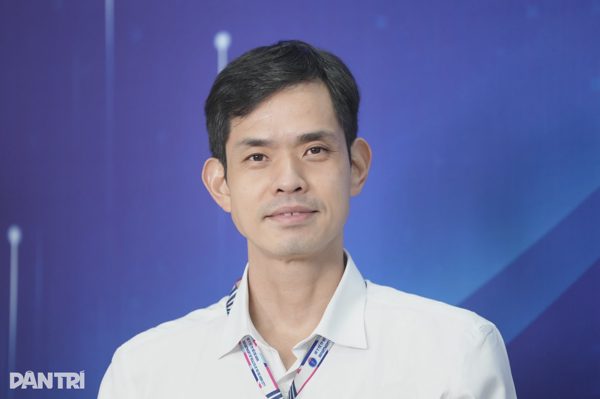 Sở Y tế TPHCM có Chánh văn phòng mới sau gần 2 năm "trống ghế"