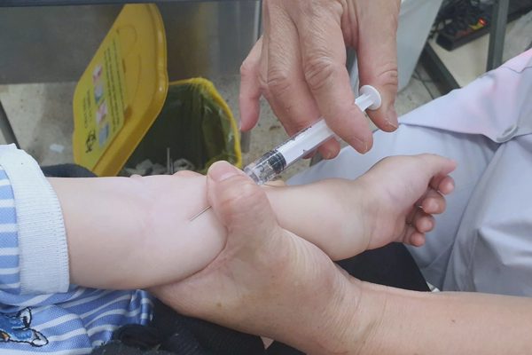 Sở Y tế TPHCM rút công bố nhiều cơ sở tiêm chủng