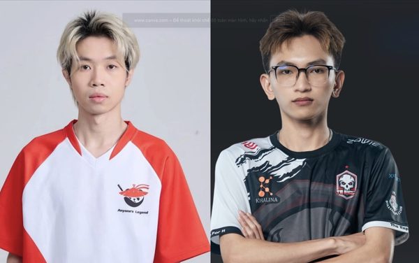 Sốc: 2 tuyển thủ Esports hàng đầu Việt Nam bị cấm thi đấu vĩnh viễn