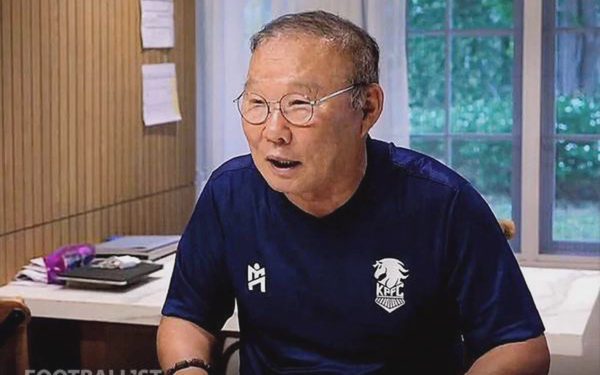 Sốc: HLV Park Hang Seo tiết lộ bí mật khiến tuyển Hàn Quốc 'mất nhuệ khí' ở World Cup 2026
