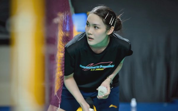 Sốc: Phát hiện 'hot girl' cầu lông Thái Lan dùng doping ở Asiad 20, tạm đình chỉ thi đấu