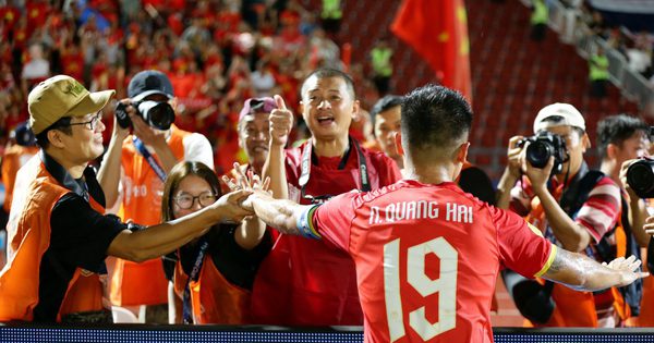 Sốc: Quang Hải bất ngờ chia tay đội tuyển Việt Nam, rút khỏi FIFA ASEAN Cup 2026