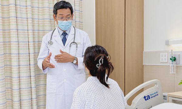 Sốc sốt xuất huyết sau 5 ngày phát bệnh