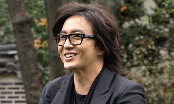 Sốc với hình ảnh hiện tại của Bae Yong Joon