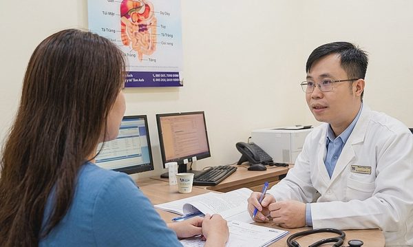 Sôi bụng thường xuyên có phải bệnh tiêu hóa?