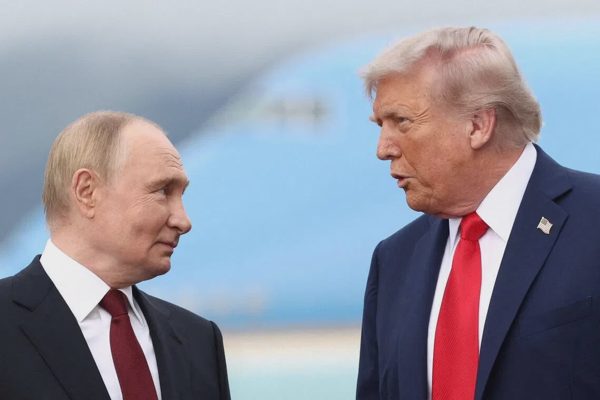 "Sợi dây" kinh tế kết nối Nga - Mỹ, tạo đà khép lại chiến sự Ukraine